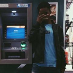 Tay K - Murder she wrote RMX (Prod: Tod Geist)