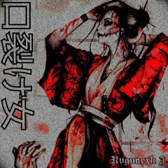 Kuchisake Onna