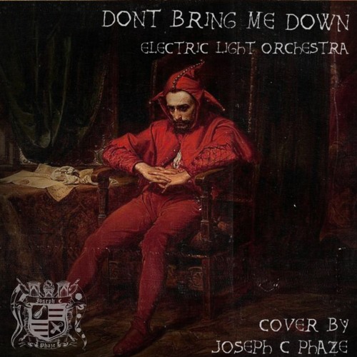 Don't Bring Me Down (Medieval Version)