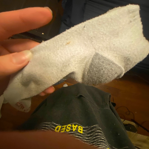 i made this t o  spite u cus my stummy hurted