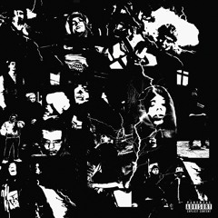 Чердак & Off G Grizzie - Night Freestyle