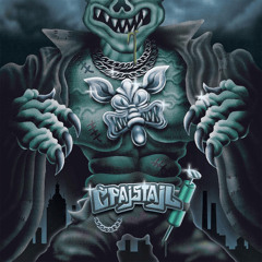 ĆPAJ STAJL FEAT. CRANK ALL - TO DLA CIEBIE [OFFICIAL AUDIO]