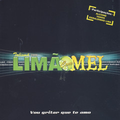 Vou Gritar Que Te Amo (feat. Alcione)