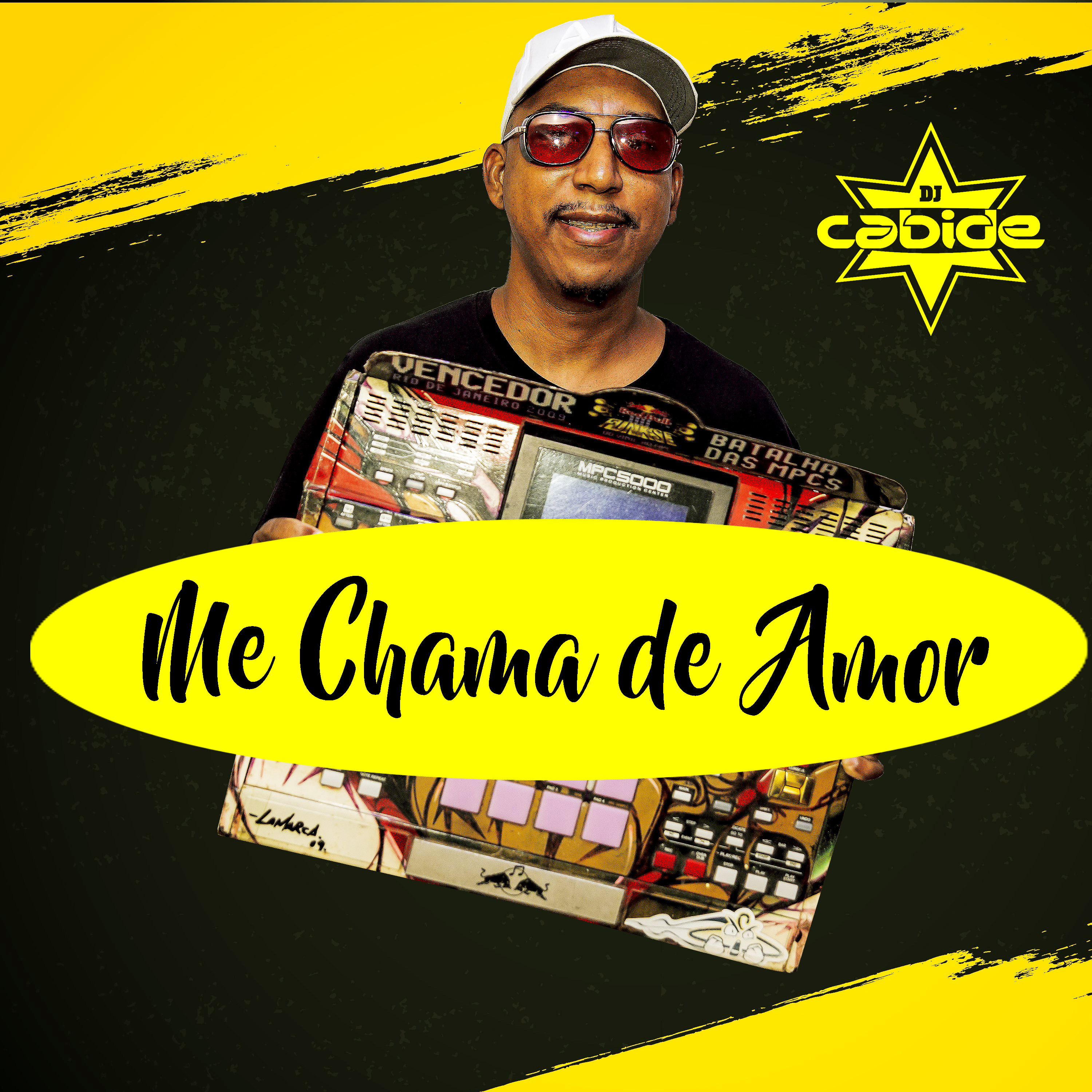 Dj Cabide