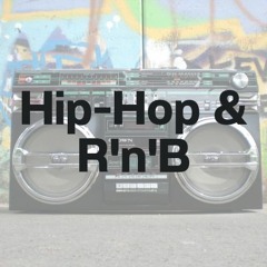 Hip-Hop & R'n'B Mix
