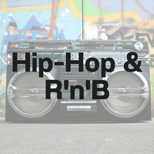 Hip-Hop & R'n'B Mix
