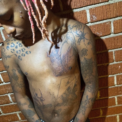 Nine Vicious - Swang (bella)