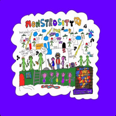 CrashBox ft Leonidix & Qnsriyan(prod.mathias tyner)