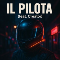 IL PILOTA (feat. Creator)