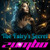 Artwork for ZUMBO : The Fairy's Secret (Original)