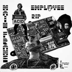 Mainframe - Rip