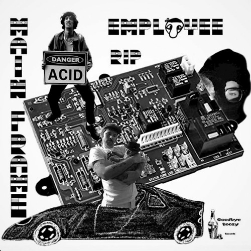 Mainframe - Rip