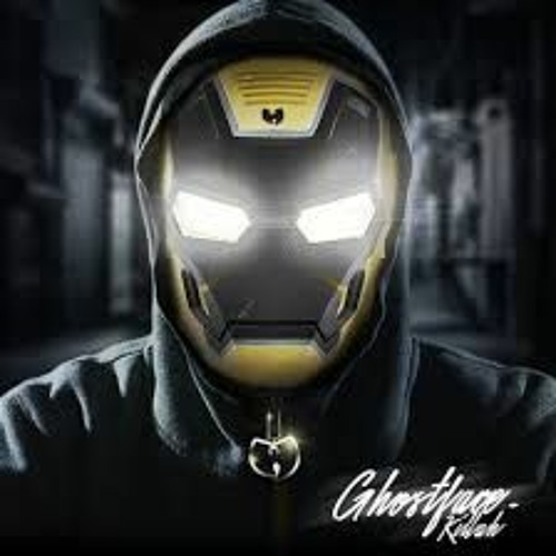 Ghostface Killah