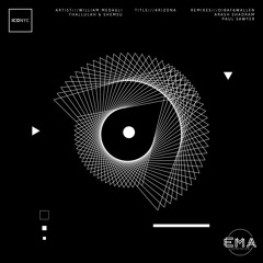 EMA Premiere: William Medagli, Thallulah & Shemsu - Arizona(Arash Shadram Remix)[ICONYC]