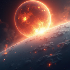 Venus Attacks