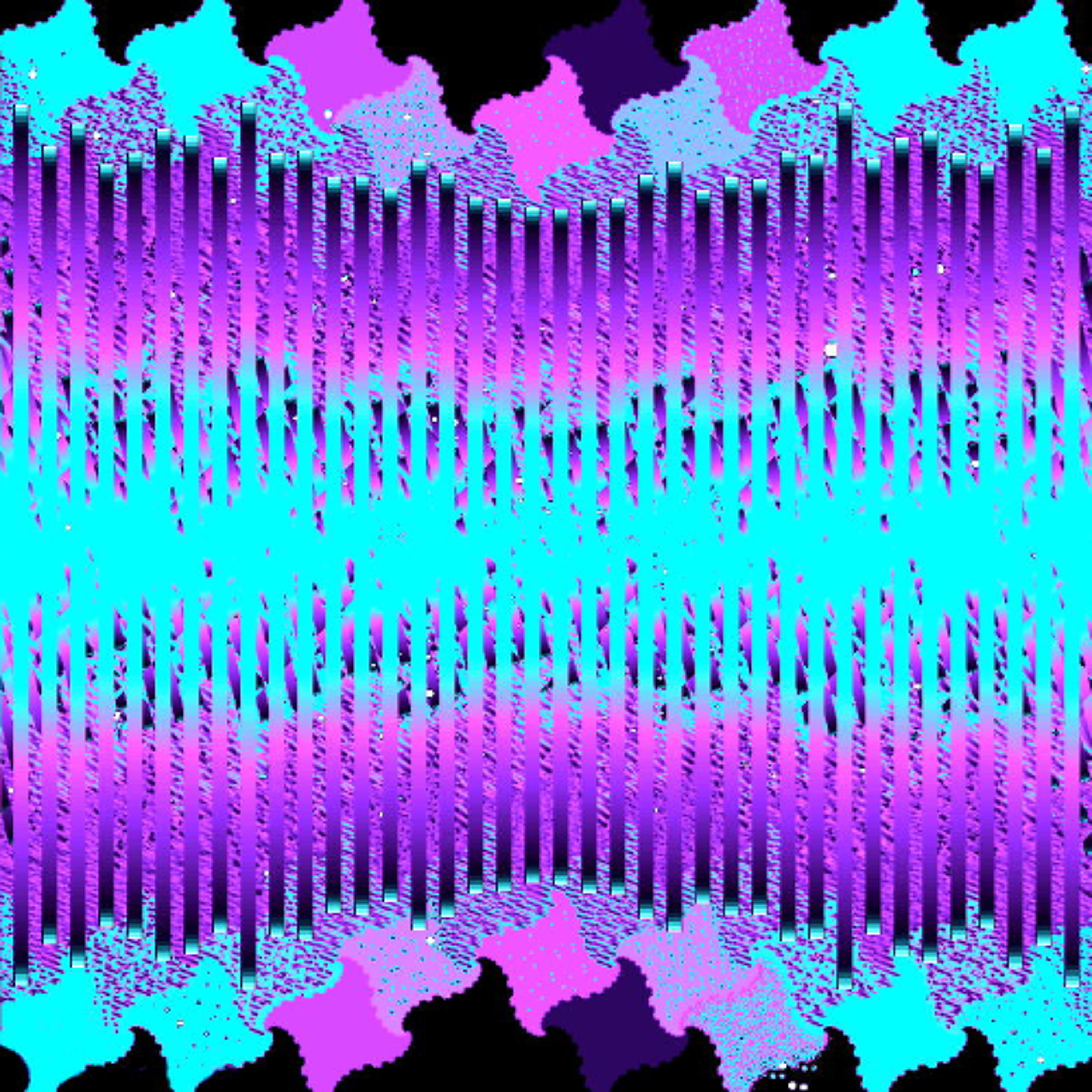 PLATO No. 11112 Flowering Coherence episode artwork