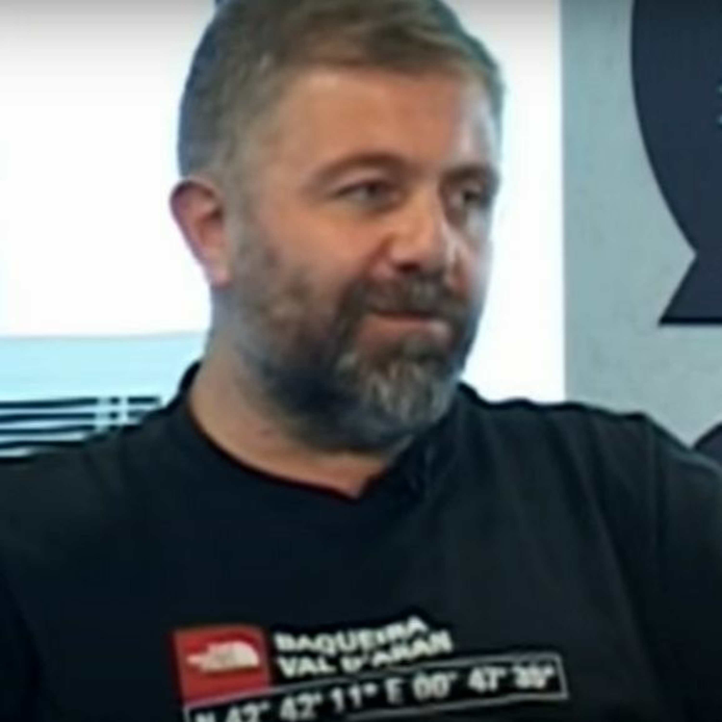 Kalebodur\'la Mimarlar Konuşuyor