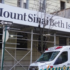 Mount Sinai Beth Israel Hospital closing in the Lower East Side