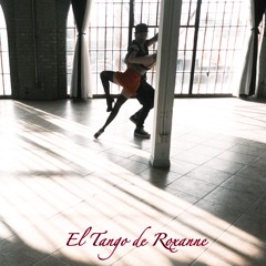 El Tango de Roxanne (from Moulin Rouge)