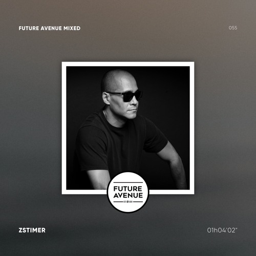 Future Avenue Mixed 055 - Jonas Zstimer