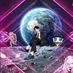 Levi-Dusk 昇天 ft.BENXNI,Lil Roar(p.shinjuforty)