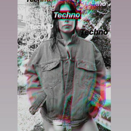 Techno Calling - Quarantine Session (Jan 2021)