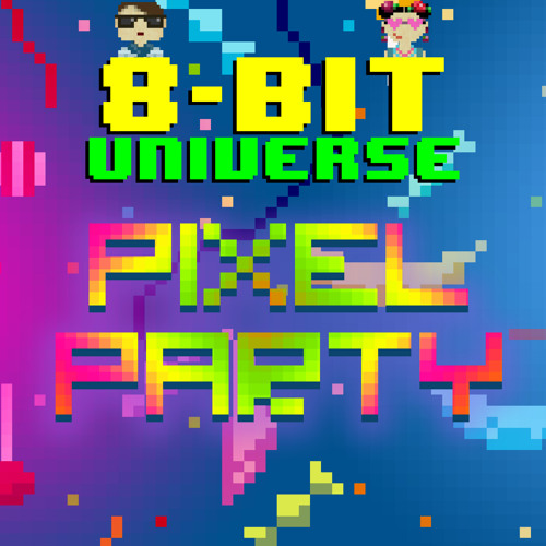 Stream Power Rangers Theme (2022 8 Bit Version) by 8 Bit Universe ...