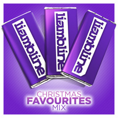 LIAM BLINE - CHRISTMAS FAVOURITES MIX