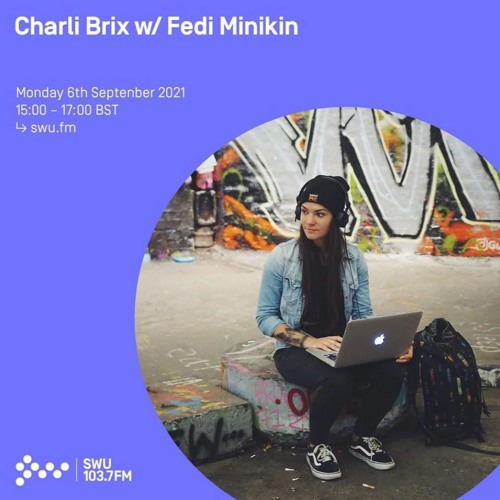 Guest Mixes - Fedi Minikin