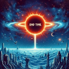 End Time - MA2T