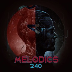 Melodics 240 with A Guest Mix from Sourabh Kothari (Bangalore)