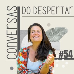 #54 | Observe - e não faça nada