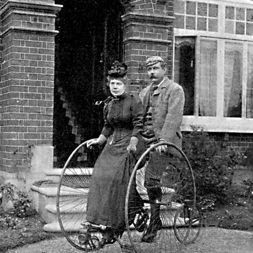 Arthur Conan Doyle, Sportsman