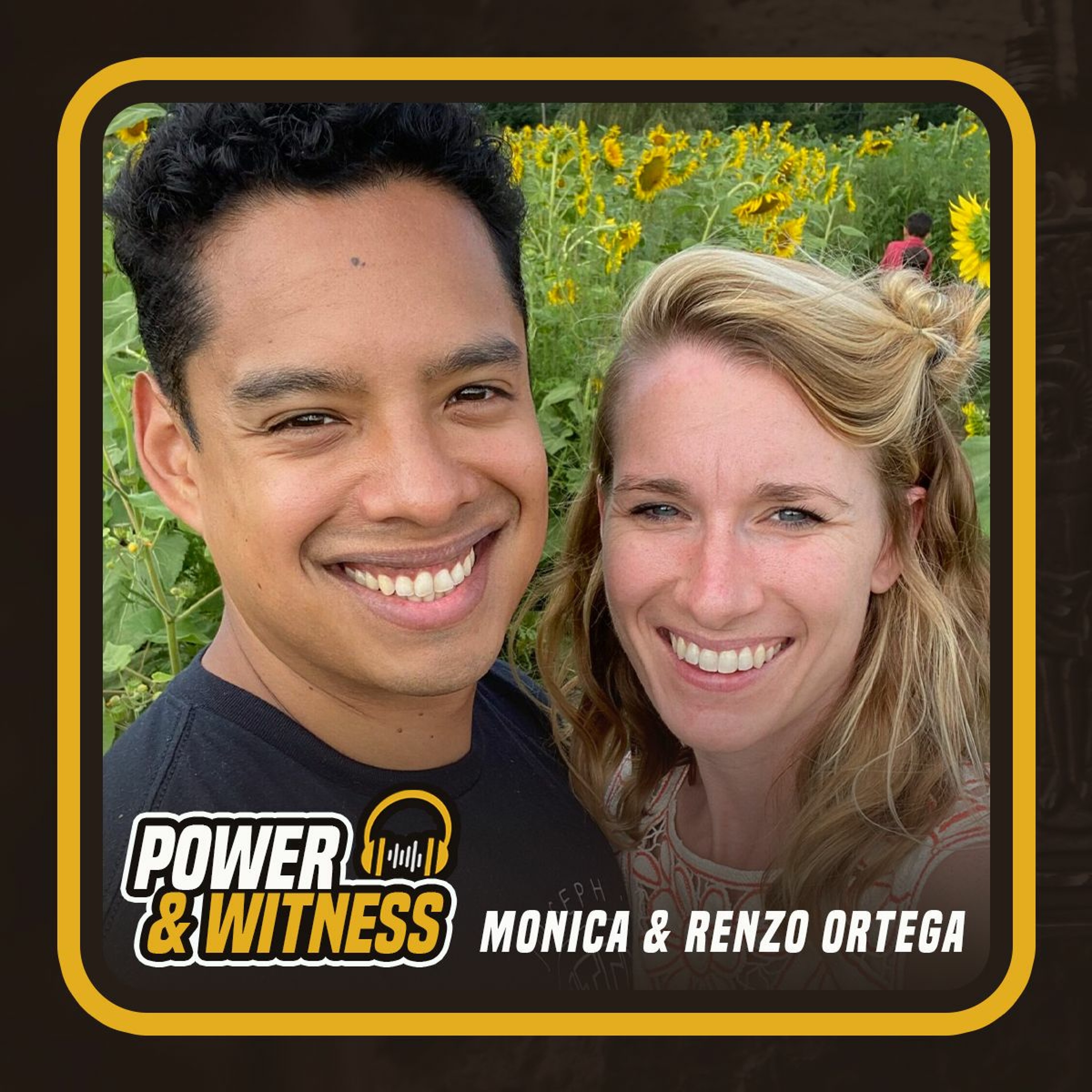 Restoring Confidence in Marriage and Family Life (Guests: Monica & Renzo Ortega)