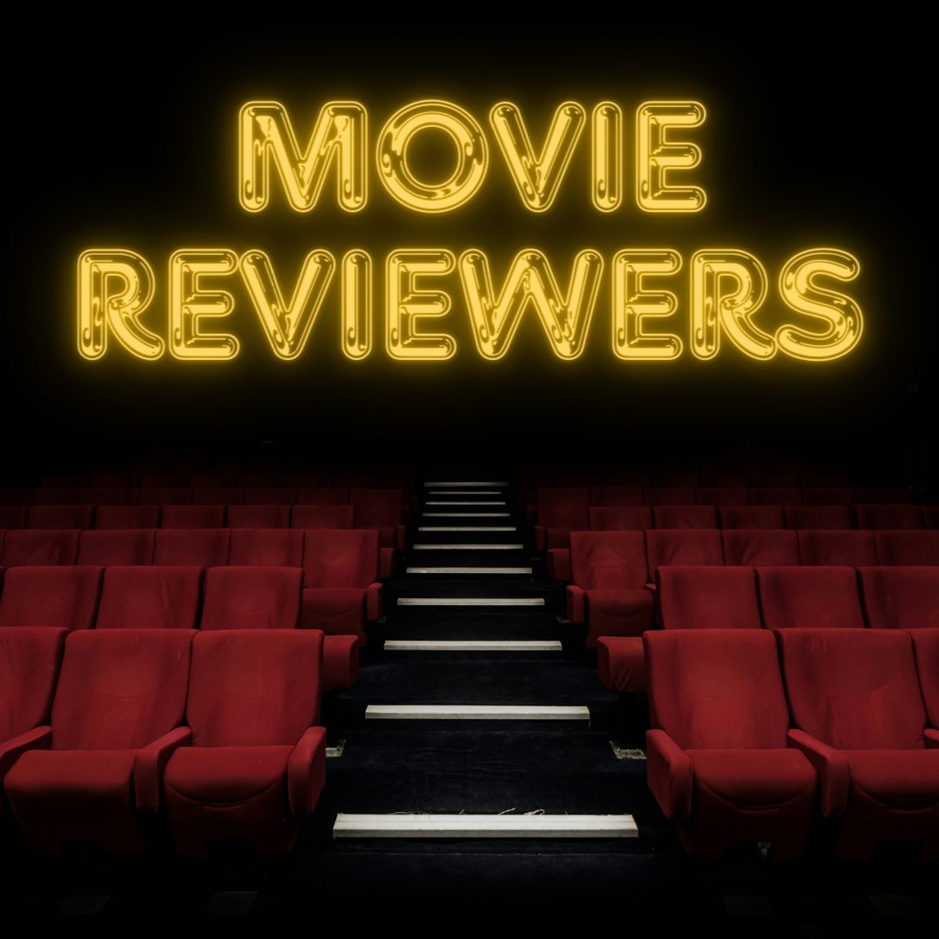Movie Reviewers - Sakai and Samuel - Mt Carmel College episode artwork