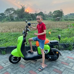 PENANTIAN KALI AH !!! #VIP [ GIO SAMURA X OMO KUCRUT ]