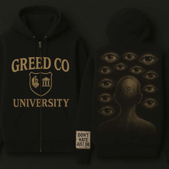 Greed & co (bathing ape)