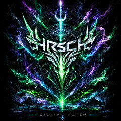 HRSCH - Neuro Ritual (Original Mix)