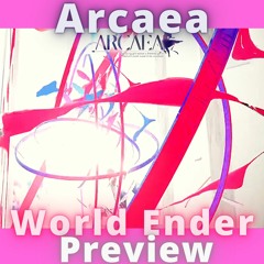 World Ender (Preview)【Arcaea】