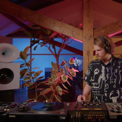 Hofmann @ The Mudd Show Berlin. 28.03.2025