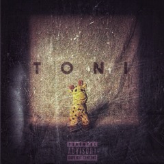 Miaad - TONI (Prod by Wilada x Erfawn)