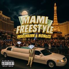 MAMI FREESTYLE | feat. Inselmann (Prod. scaryplain)