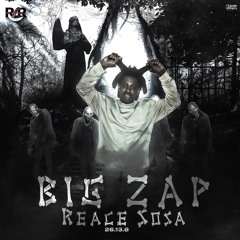 Reace Sosa - BIG ZAP