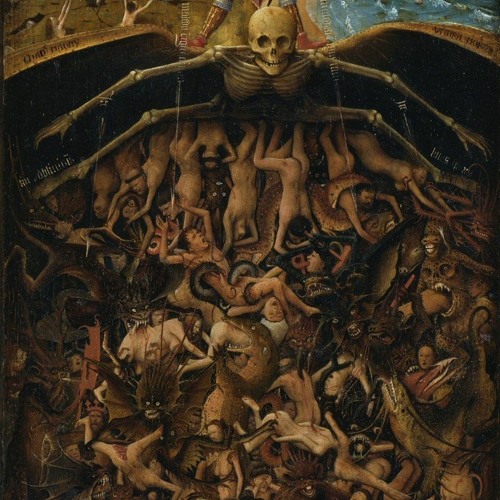 DAMNATION