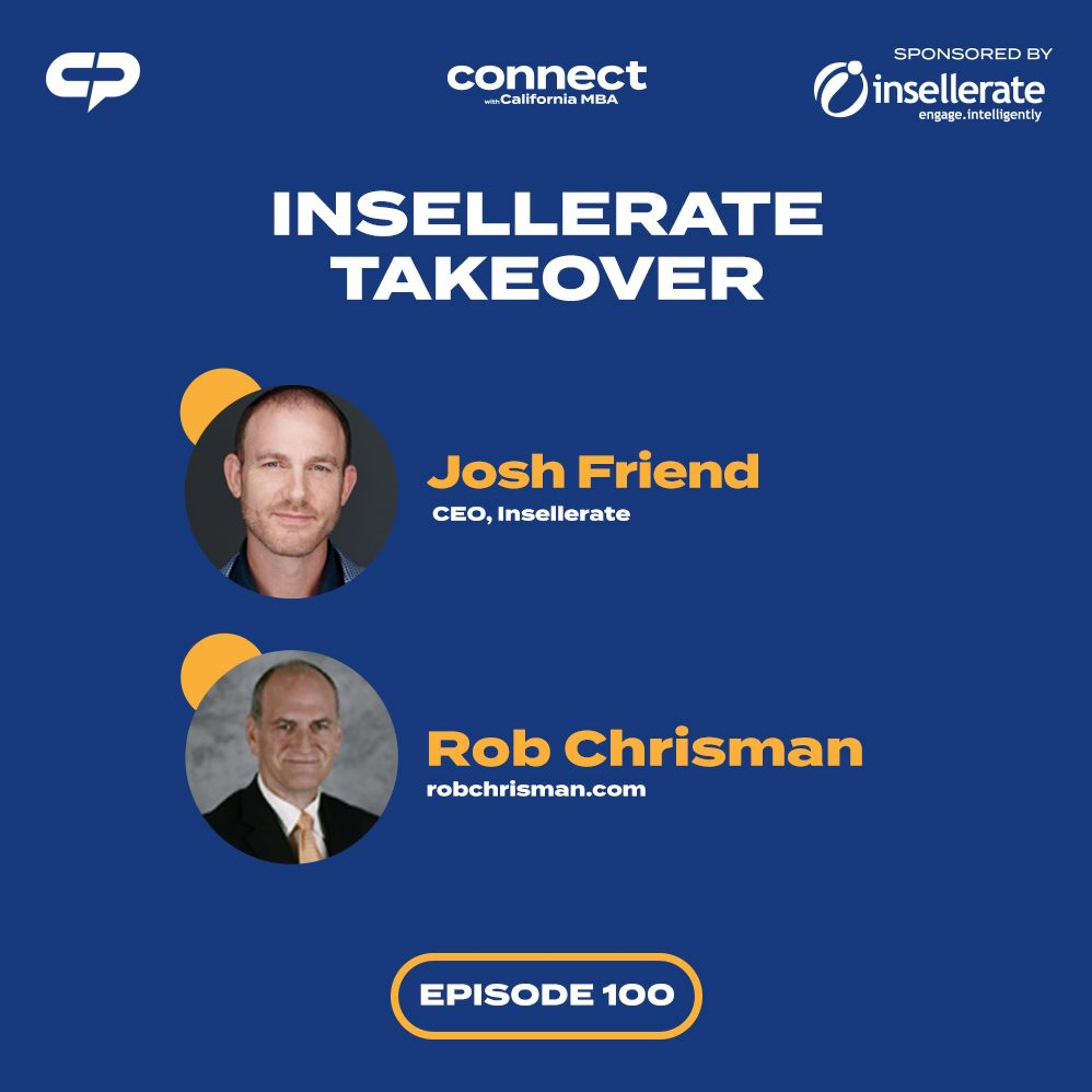 CONNECT by California MBA