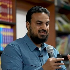 الخوف من الفتن وانتشار الباطل، كيف نعالجه؟ | ش.حسين عبد الرازق