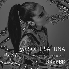 6̸6̸6̸6̸6̸6̸ | SOFIE SAPUNA - PODCAST #277