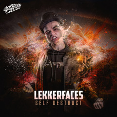 Lekkerfaces - Self Destruct