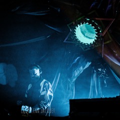 Mr.Spoon @WEV10 - ACID TECHNO