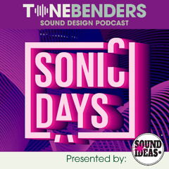 330 - Sonic Days Interviews